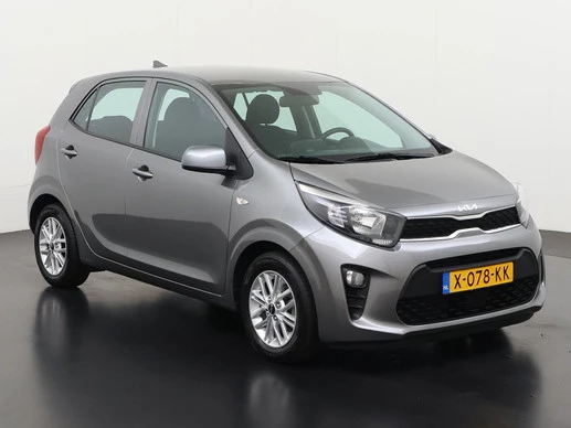 Kia Picanto - Afbeelding 28 van 28