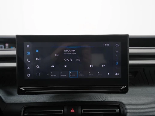 Citroën C3 - Afbeelding 13 van 30