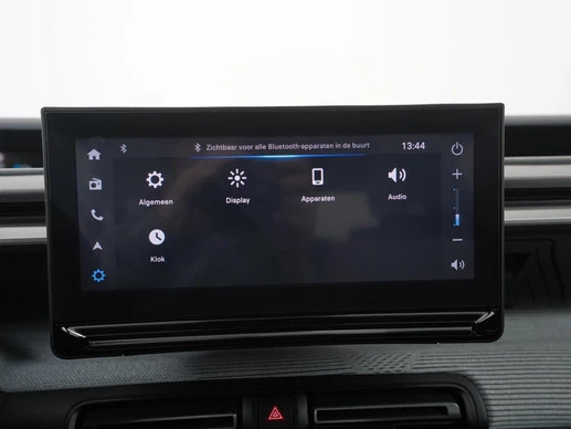 Citroën C3 - Afbeelding 17 van 30