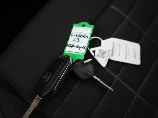 Citroën C3 - Afbeelding 28 van 30