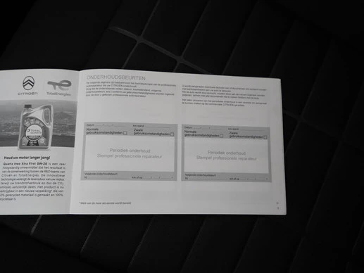 Citroën C3 - Afbeelding 29 van 30