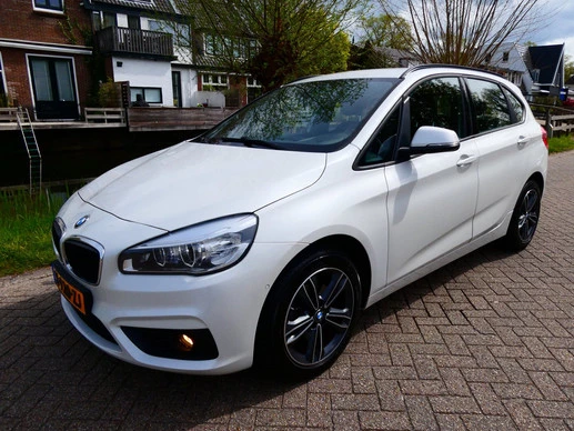BMW 2 Serie