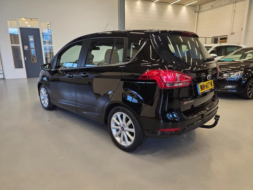 Ford B-MAX - Afbeelding 5 van 25