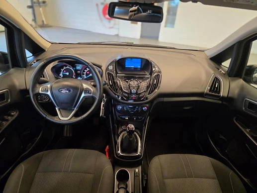 Ford B-MAX - Afbeelding 14 van 25
