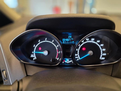 Ford B-MAX - Afbeelding 15 van 25