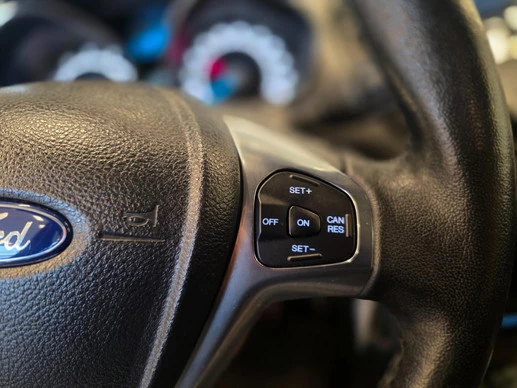 Ford B-MAX - Afbeelding 22 van 25