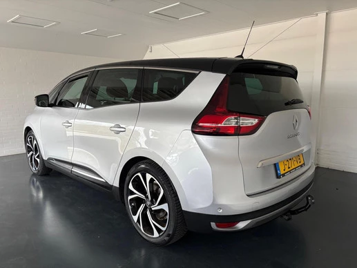 Renault Grand Scénic - Afbeelding 4 van 30