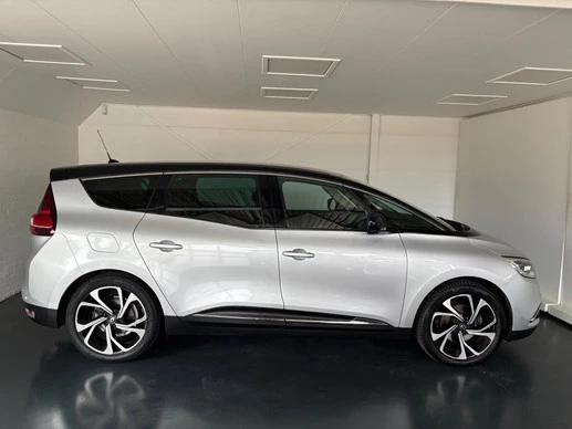 Renault Grand Scénic - Afbeelding 5 van 30