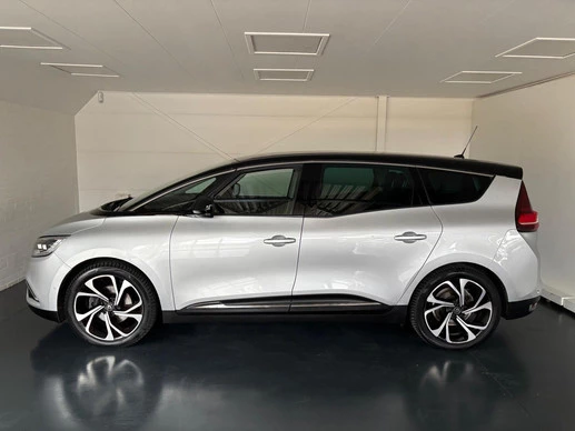 Renault Grand Scénic - Afbeelding 6 van 30