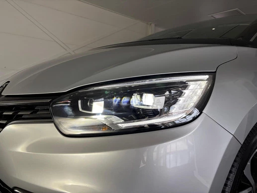 Renault Grand Scénic - Afbeelding 7 van 30