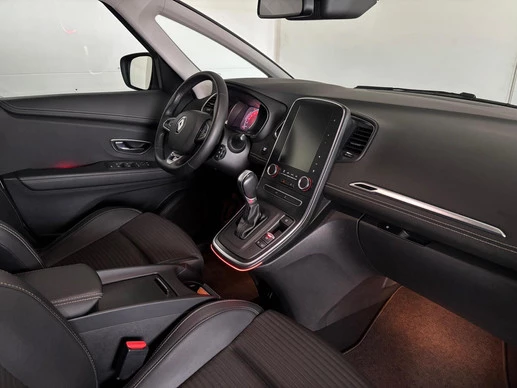 Renault Grand Scénic - Afbeelding 11 van 30