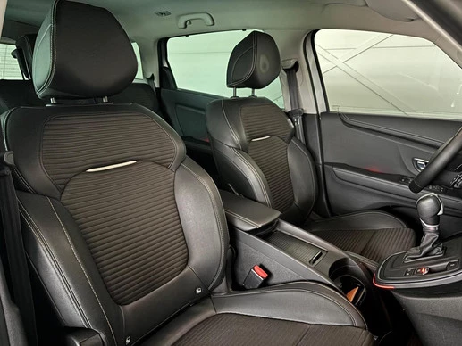 Renault Grand Scénic - Afbeelding 12 van 30