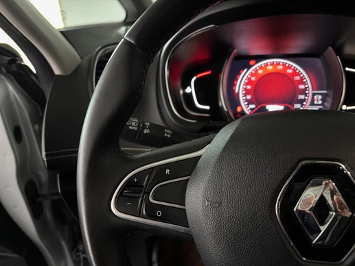 Renault Grand Scénic - Afbeelding 23 van 30