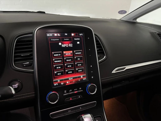 Renault Grand Scénic - Afbeelding 27 van 30