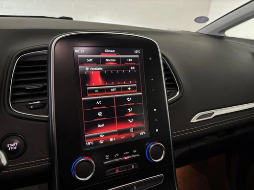 Renault Grand Scénic - Afbeelding 28 van 30