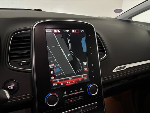 Renault Grand Scénic - Afbeelding 29 van 30