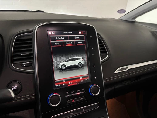 Renault Grand Scénic - Afbeelding 30 van 30