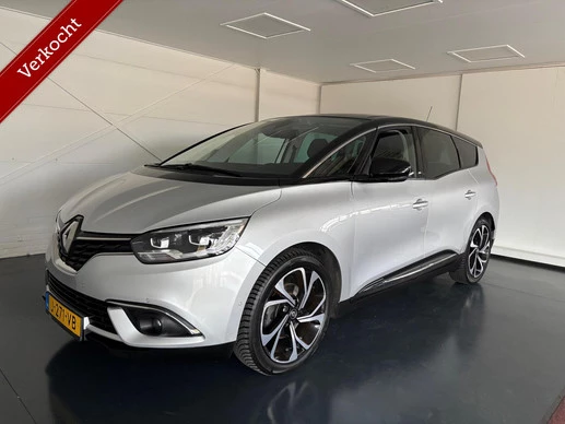 Renault Grand Scénic - Afbeelding 2 van 30