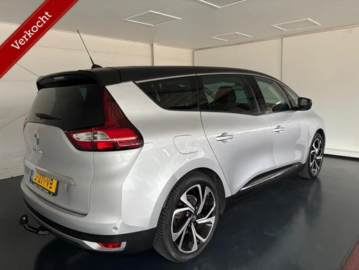 Renault Grand Scénic - Afbeelding 3 van 30