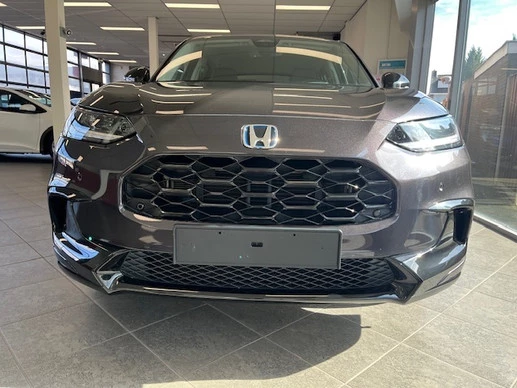 Honda ZR-V - Afbeelding 2 van 29