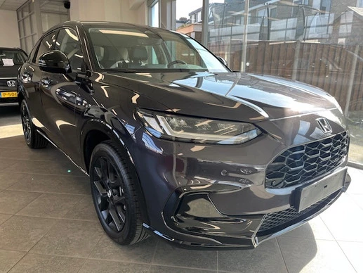 Honda ZR-V - Afbeelding 3 van 29