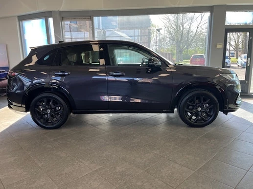 Honda ZR-V - Afbeelding 4 van 29