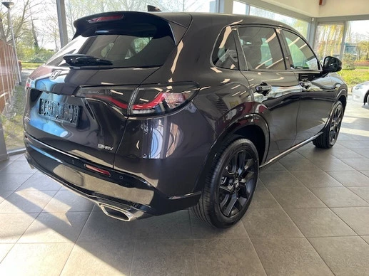 Honda ZR-V - Afbeelding 5 van 29