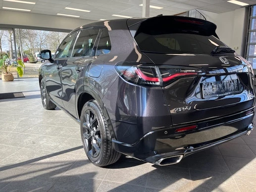 Honda ZR-V - Afbeelding 7 van 29