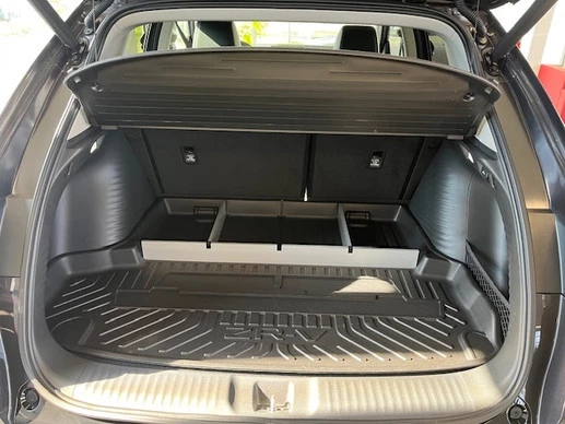 Honda ZR-V - Afbeelding 9 van 29