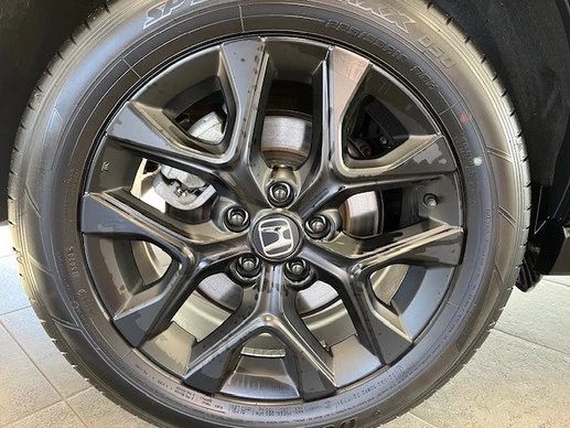 Honda ZR-V - Afbeelding 10 van 29