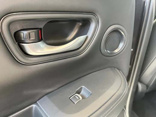 Honda ZR-V - Afbeelding 11 van 29