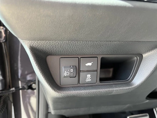 Honda ZR-V - Afbeelding 14 van 29