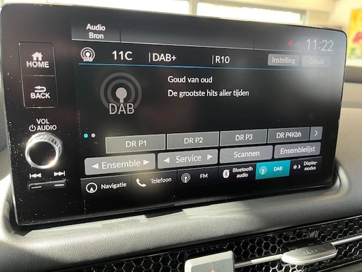 Honda ZR-V - Afbeelding 17 van 29