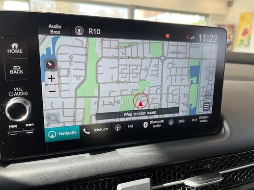 Honda ZR-V - Afbeelding 19 van 29