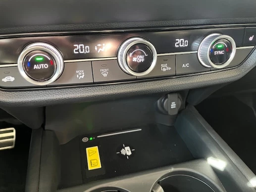 Honda ZR-V - Afbeelding 21 van 29