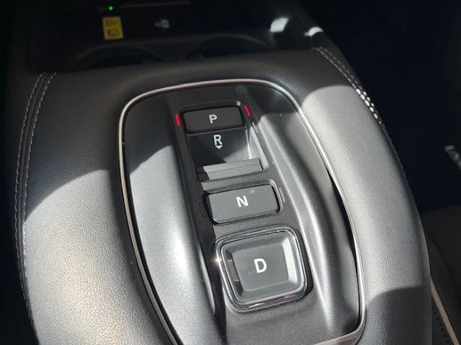 Honda ZR-V - Afbeelding 22 van 29