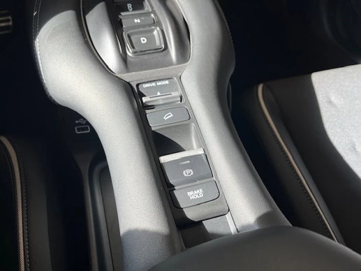 Honda ZR-V - Afbeelding 23 van 29