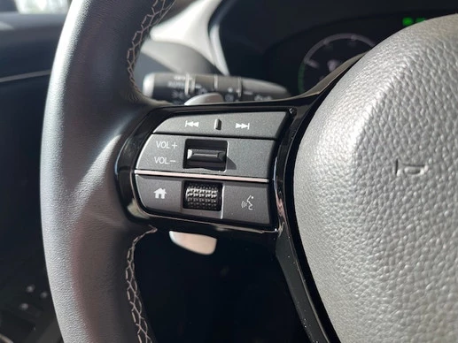 Honda ZR-V - Afbeelding 24 van 29