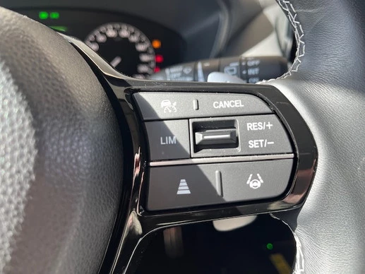 Honda ZR-V - Afbeelding 25 van 29