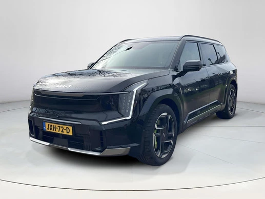 Kia EV9 - Afbeelding 1 van 19