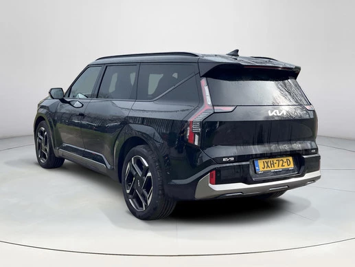 Kia EV9 - Afbeelding 2 van 19
