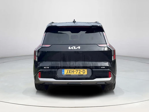 Kia EV9 - Afbeelding 3 van 19