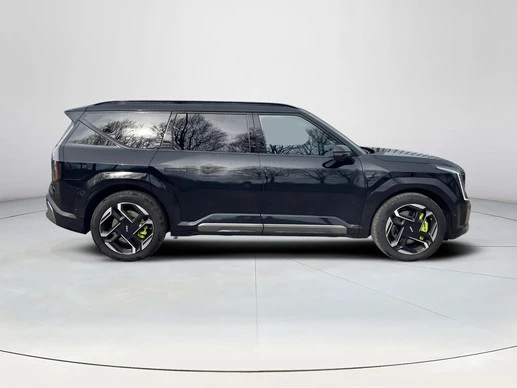 Kia EV9 - Afbeelding 5 van 19