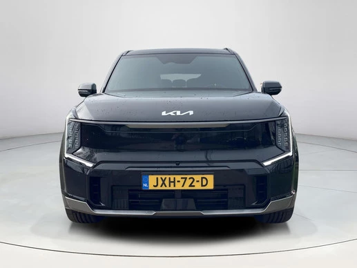 Kia EV9 - Afbeelding 7 van 19
