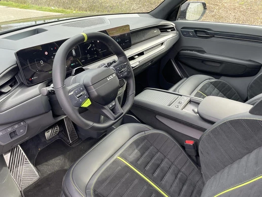 Kia EV9 - Afbeelding 8 van 19