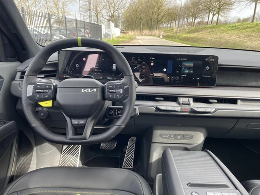 Kia EV9 - Afbeelding 12 van 19