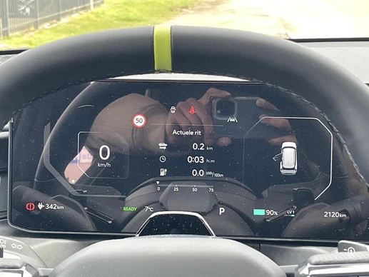 Kia EV9 - Afbeelding 13 van 19