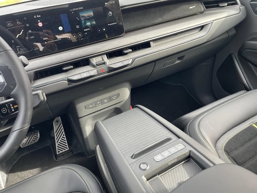 Kia EV9 - Afbeelding 14 van 19