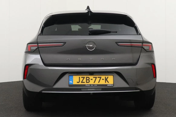 Opel Astra - Afbeelding 4 van 30