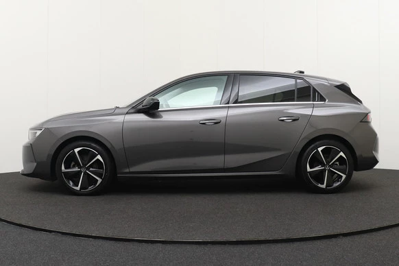 Opel Astra - Afbeelding 5 van 30